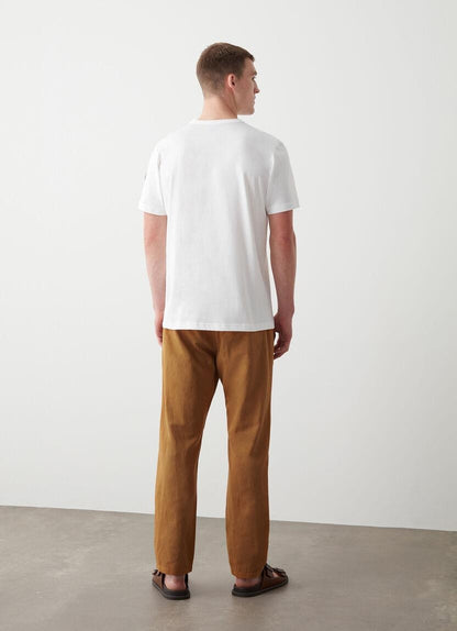 T-Shirt Colmar in morbido jersey uomo