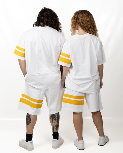 T-Shirt GCDS "Logo Regular"