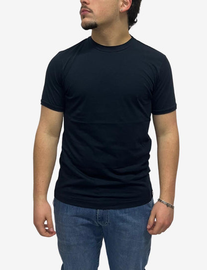 T-Shirt Colmar in cotone compatto "Supima" uomo