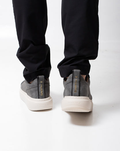 Sneakers Smith X "Stone Man" uomo