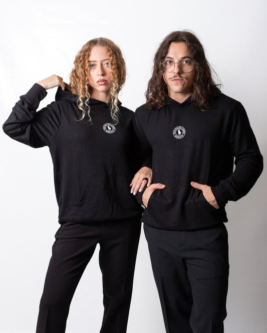 Felpa Polo Ralph Lauren con logo circle