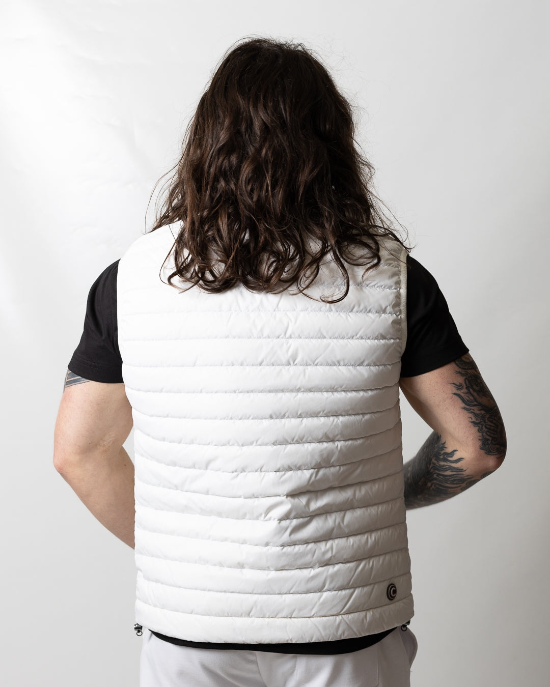 Gilet Colmar "Repunk" uomo