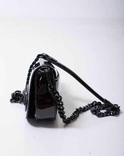 Borsa Just Cavalli "Party Capsule" in vernice donna