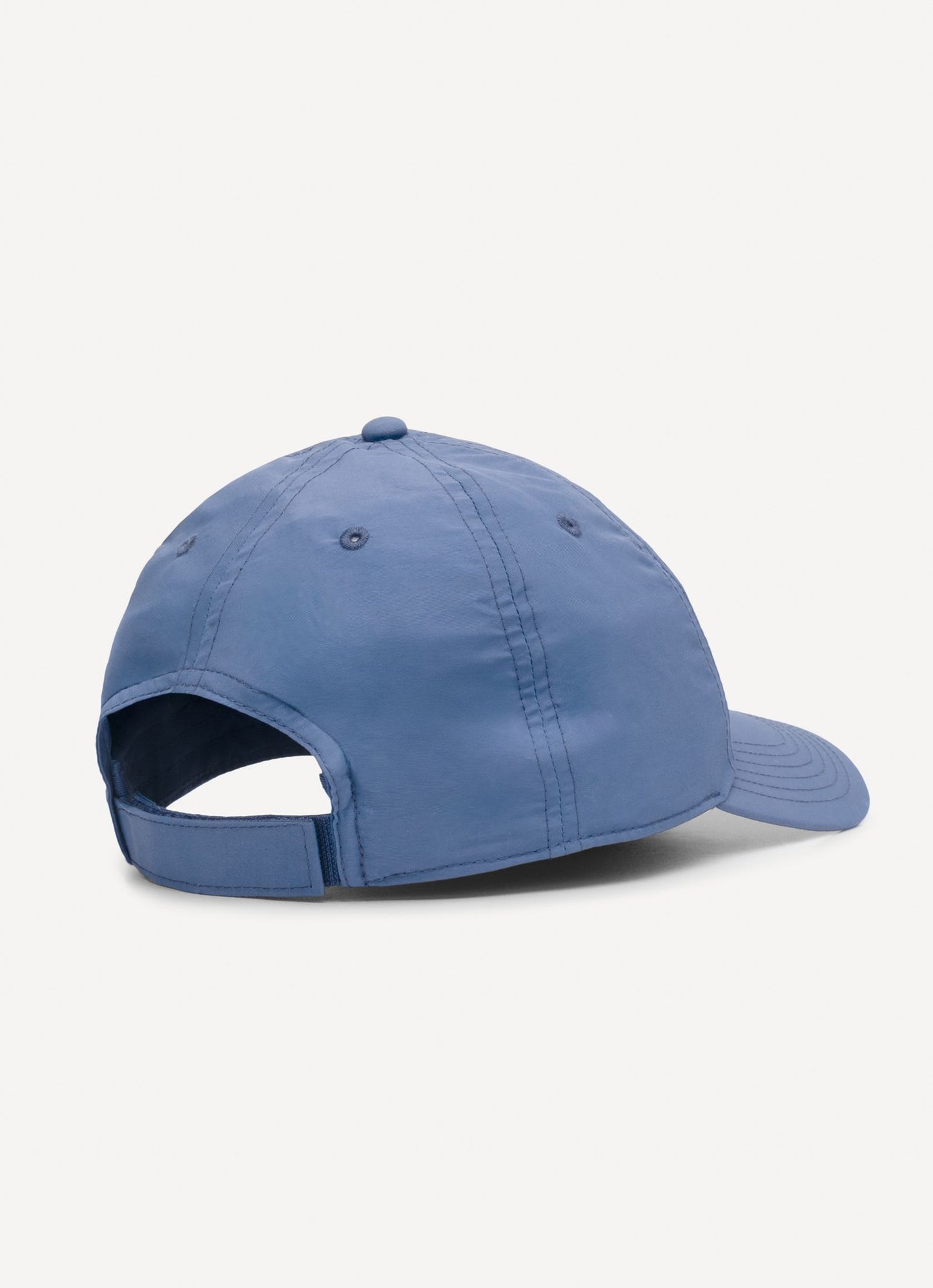 Cappello Colmar in nylon con visiera
