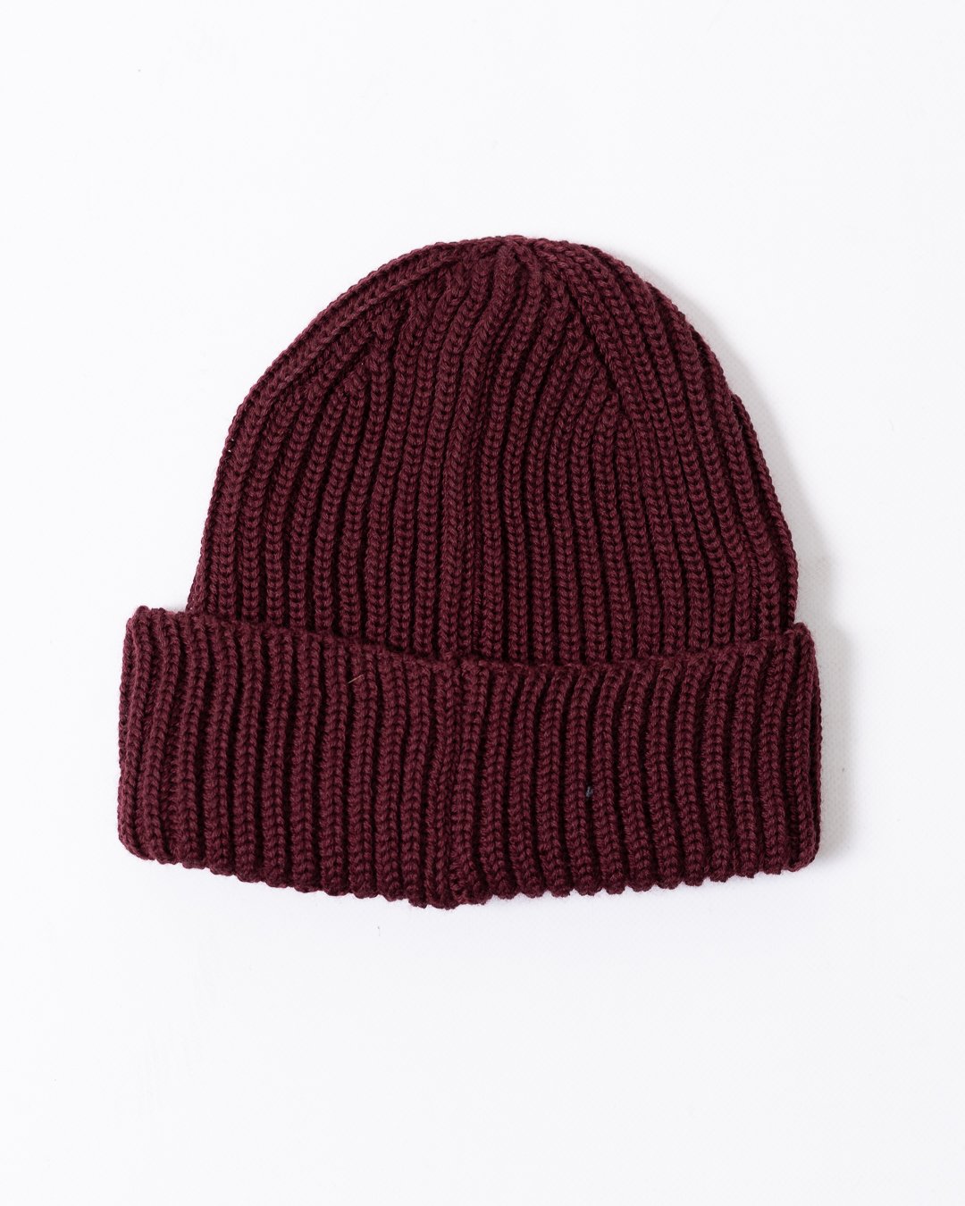 Cappello C.P. Company in costina e in lana uomo