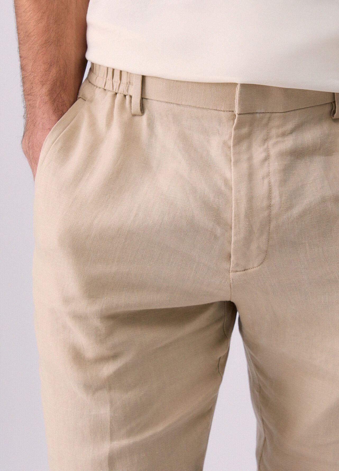 Pantalone Liu Jo jogglino uomo