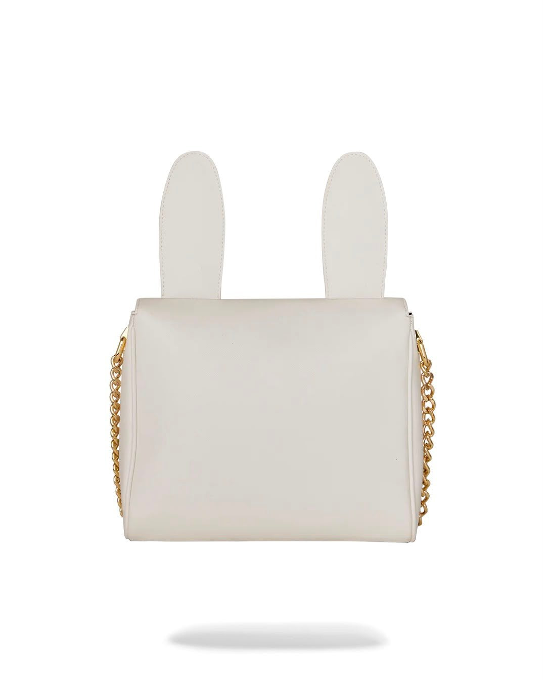 Tracolla Sprayground bianco MONEY BUNNY SLING
