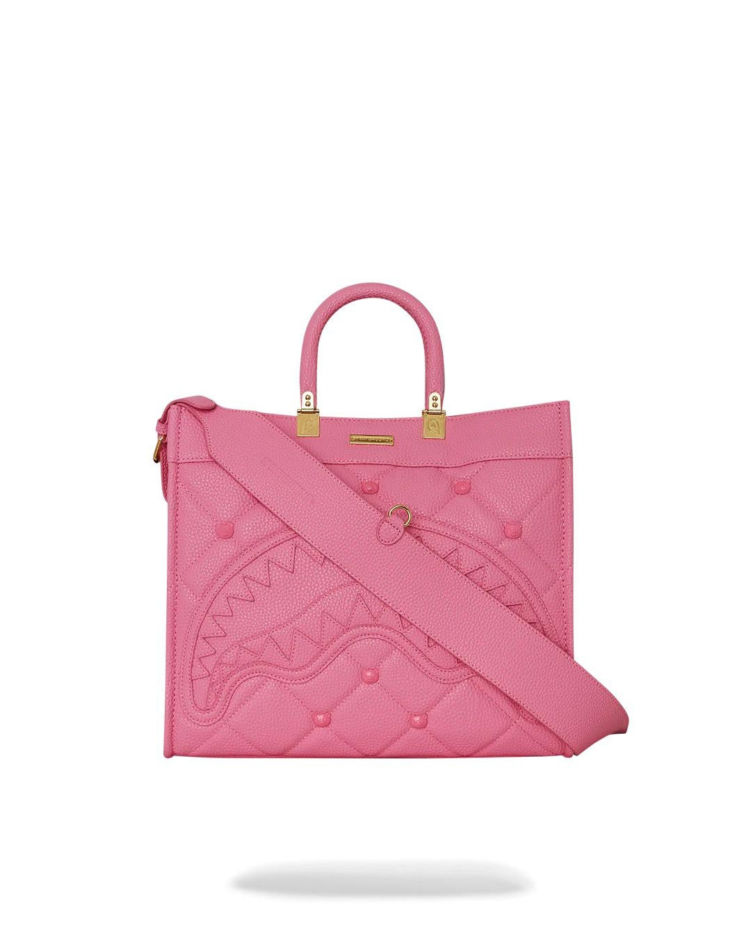 Borsa shopping Sprayground "Sorbet Stunna" donna