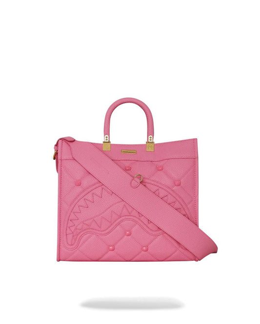 Borsa shopping Sprayground "Sorbet Stunna" donna
