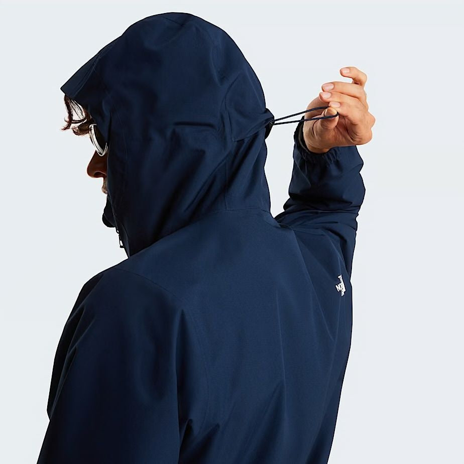 Giubbotto The North Face "Quest Mono" uomo