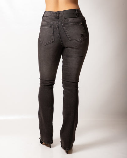 Jeans Richmond X bootcut a zampa donna
