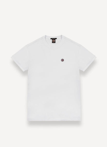 T-Shirt Colmar con spacchetti uomo