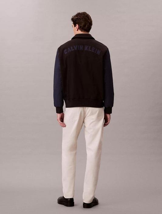 Jeans Calvin Klein Jeans 90's taper uomo