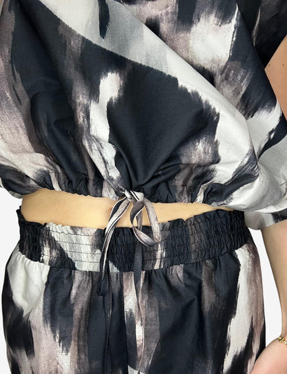 Top Twinset Actitude "Shaded" donna