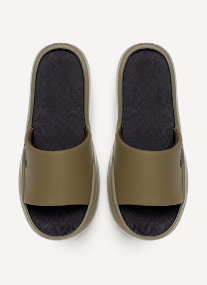 Ciabatte Colmar "Shell Plain" uomo
