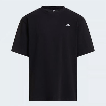 T-Shirt The North Face oversize con ricamo uomo