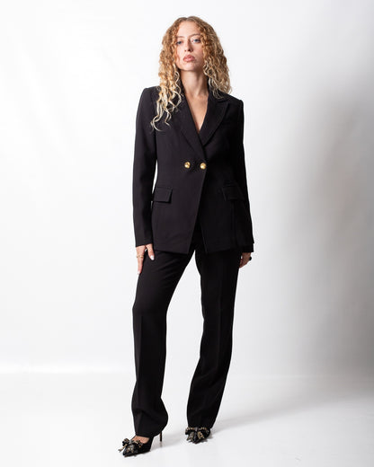 Giacca blazer Nenette doppiopetto "Best" donna