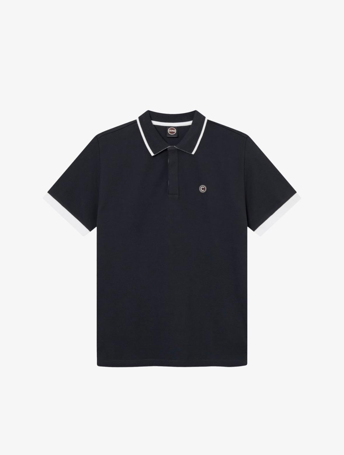 Polo Colmar "Monday" uomo