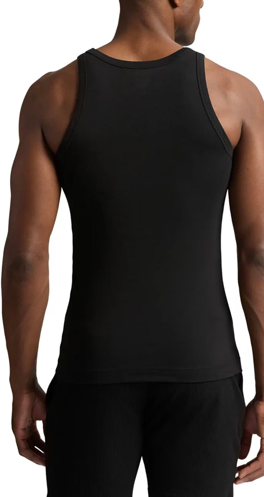 Canotta Polo Ralph Lauren "Two Classic Tanks" uomo