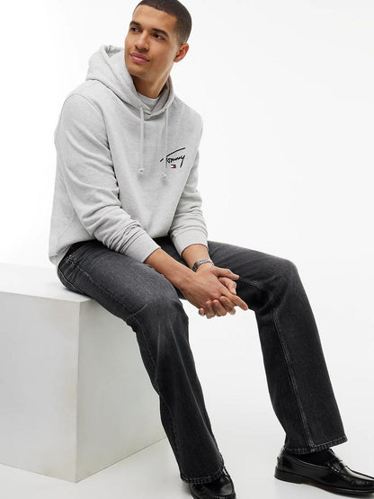 Jeans Tommy Jeans con patch logo