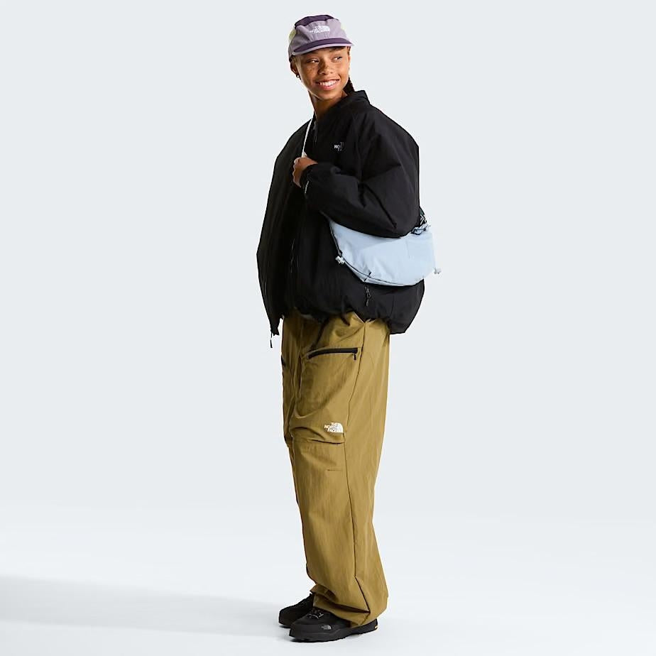 Pantalone The North Face "NSE Belted" uomo