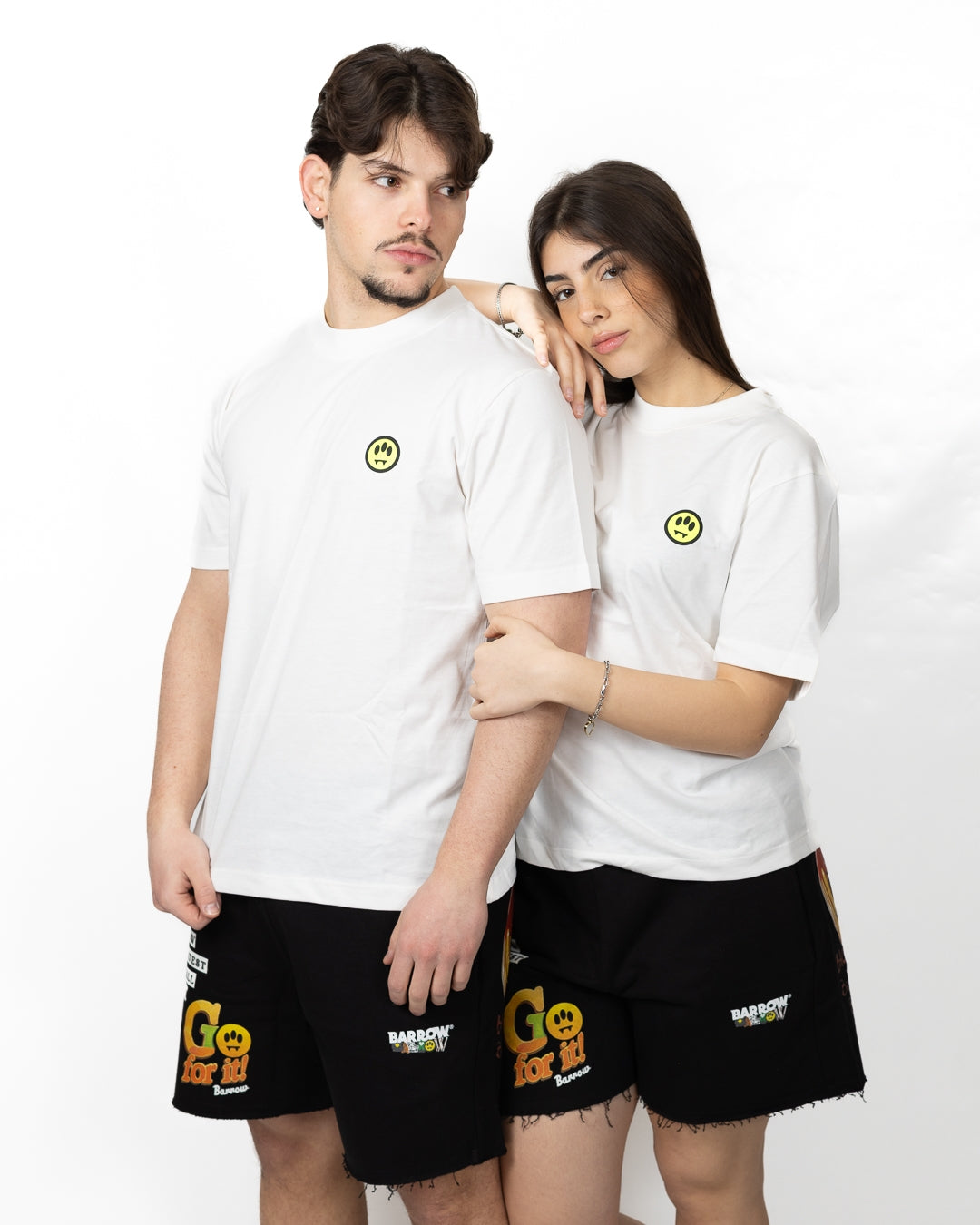 T-Shirt Barrow classic logata