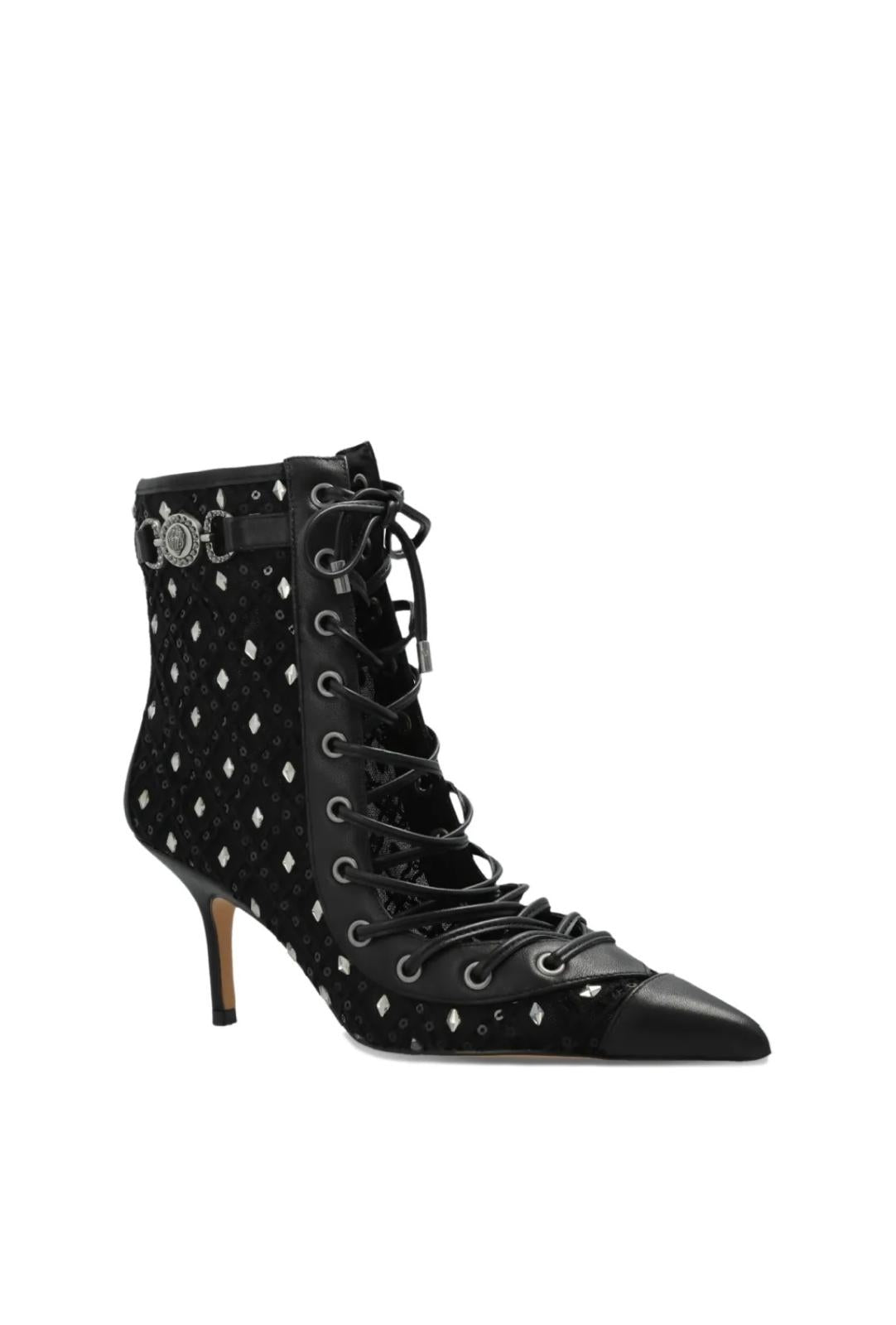Stivali Kurt Geiger "Mansion Corset Ankle" donna
