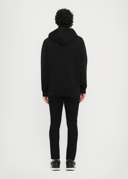 Felpa Versace Jeans Couture "Fleece Logo Square" uomo