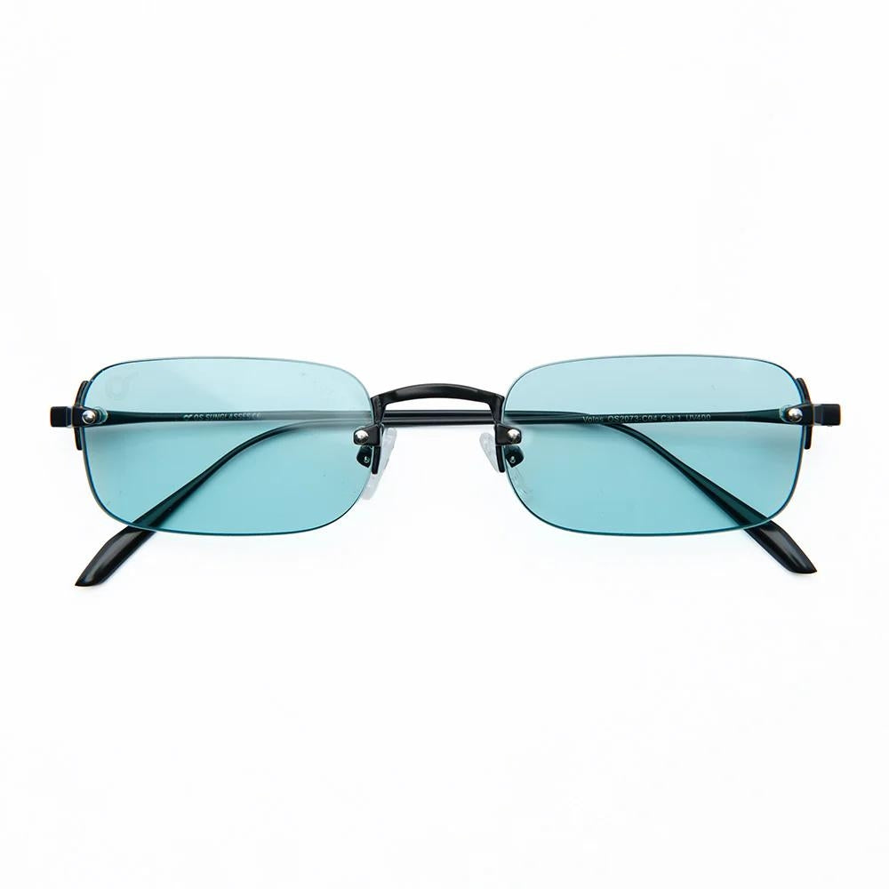 Occhiali OS Sunglasses Volos turchese