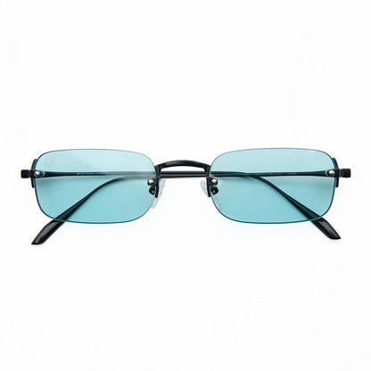 Occhiali OS Sunglasses Volos turchese