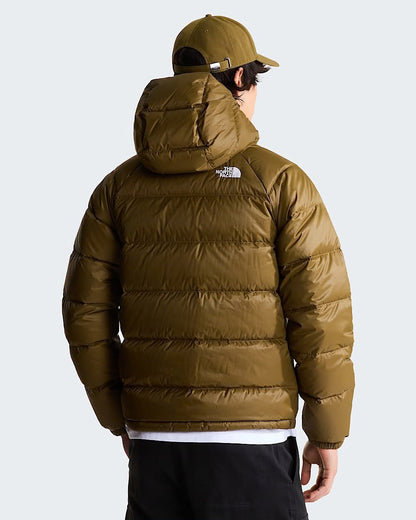 Giubbotto The North Face "Hydrenalite Down" con cappuccio uomo