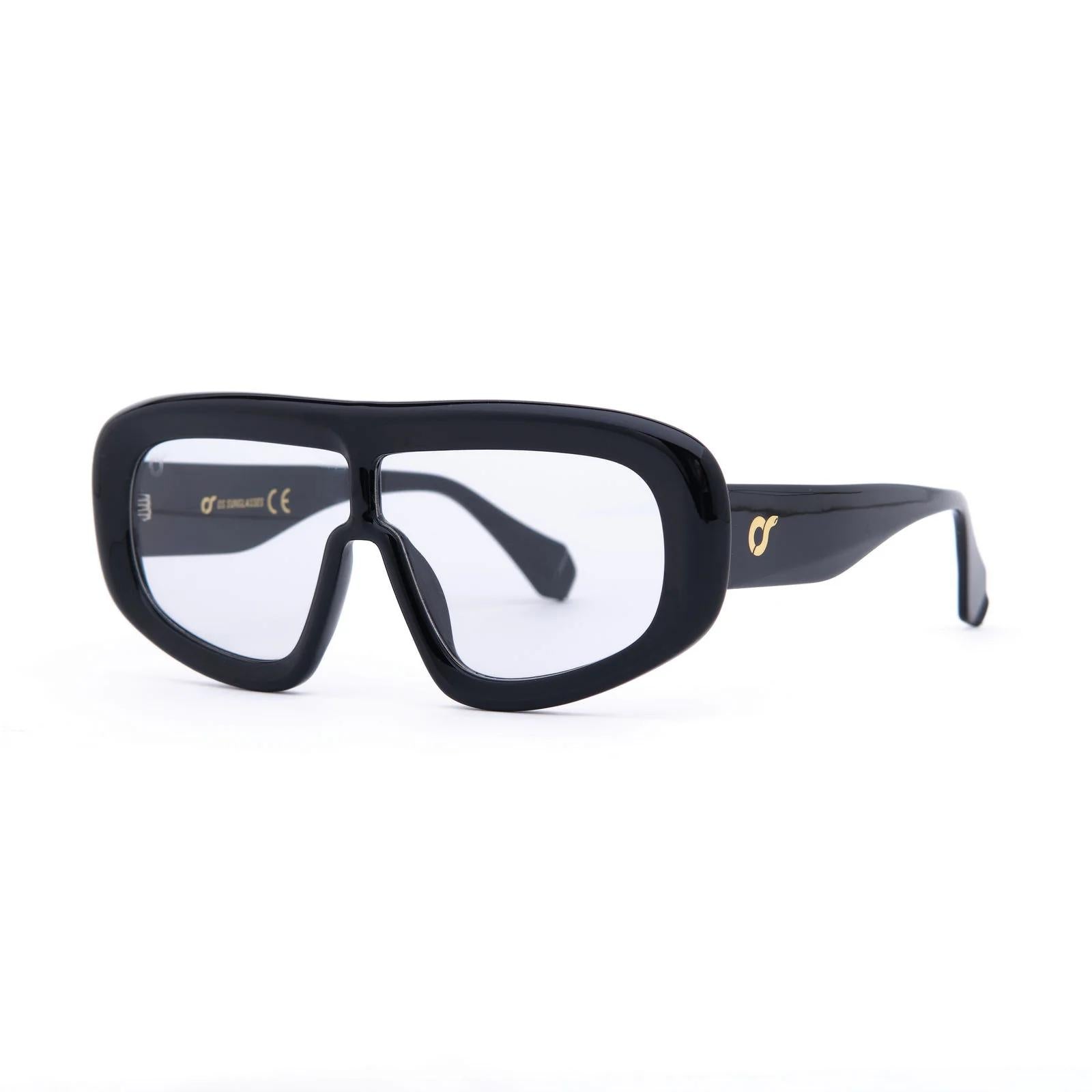 Occhiali OS Sunglasses Vienna nero 