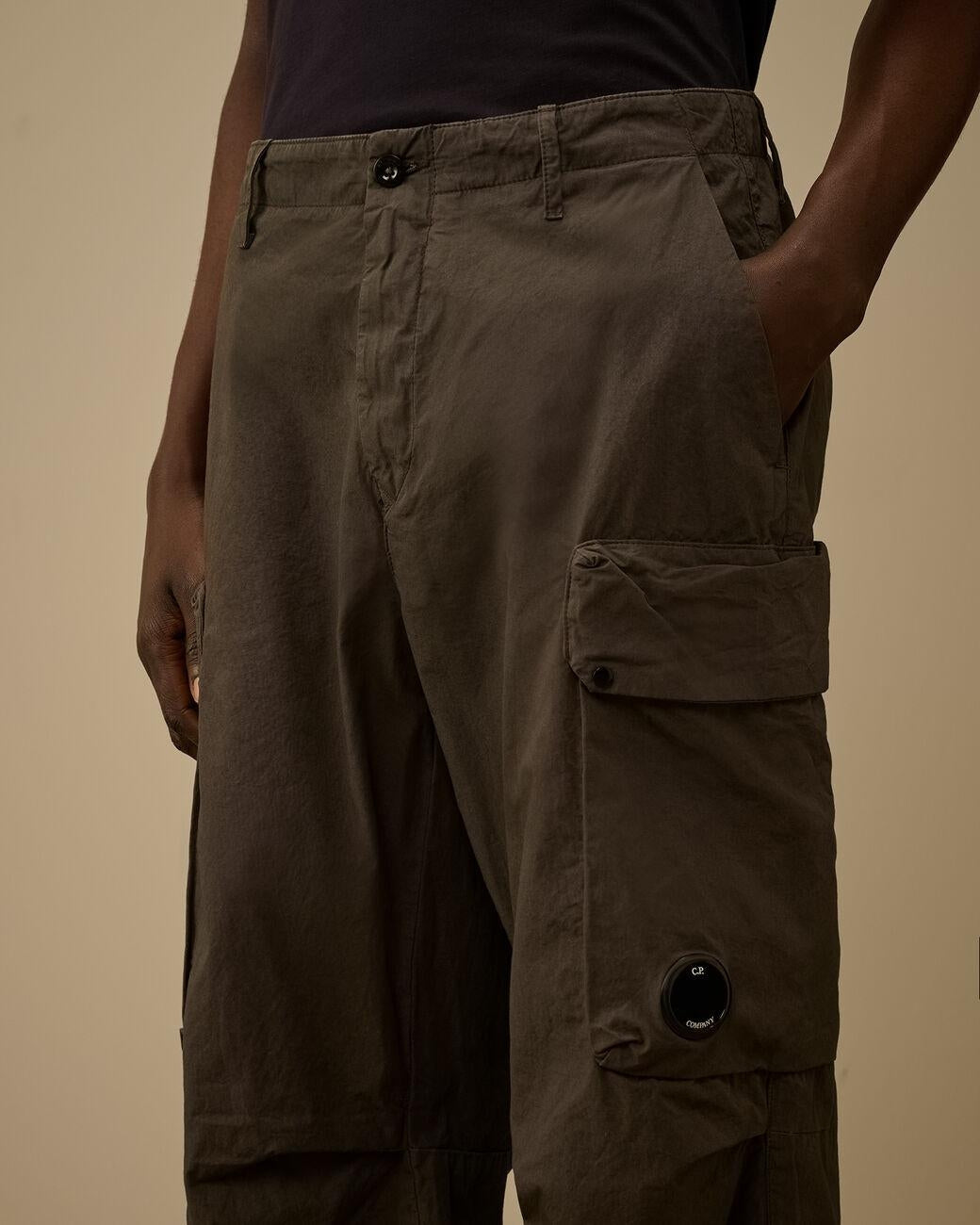 Pantalone C.P. Company parachute cargo uomo