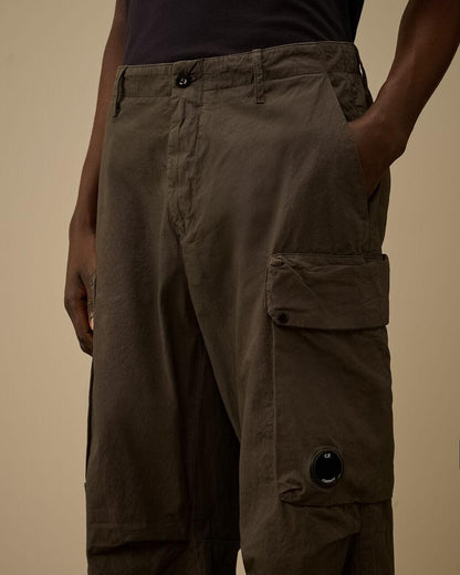 Pantalone C.P. Company parachute cargo uomo