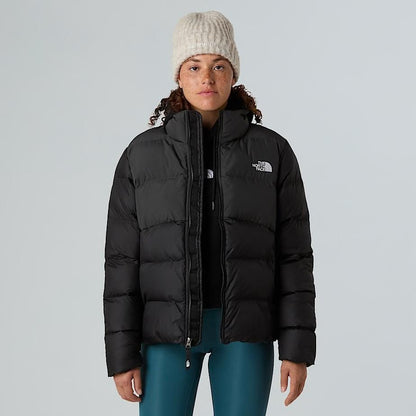 Giubbotto The North Face puffer over donna