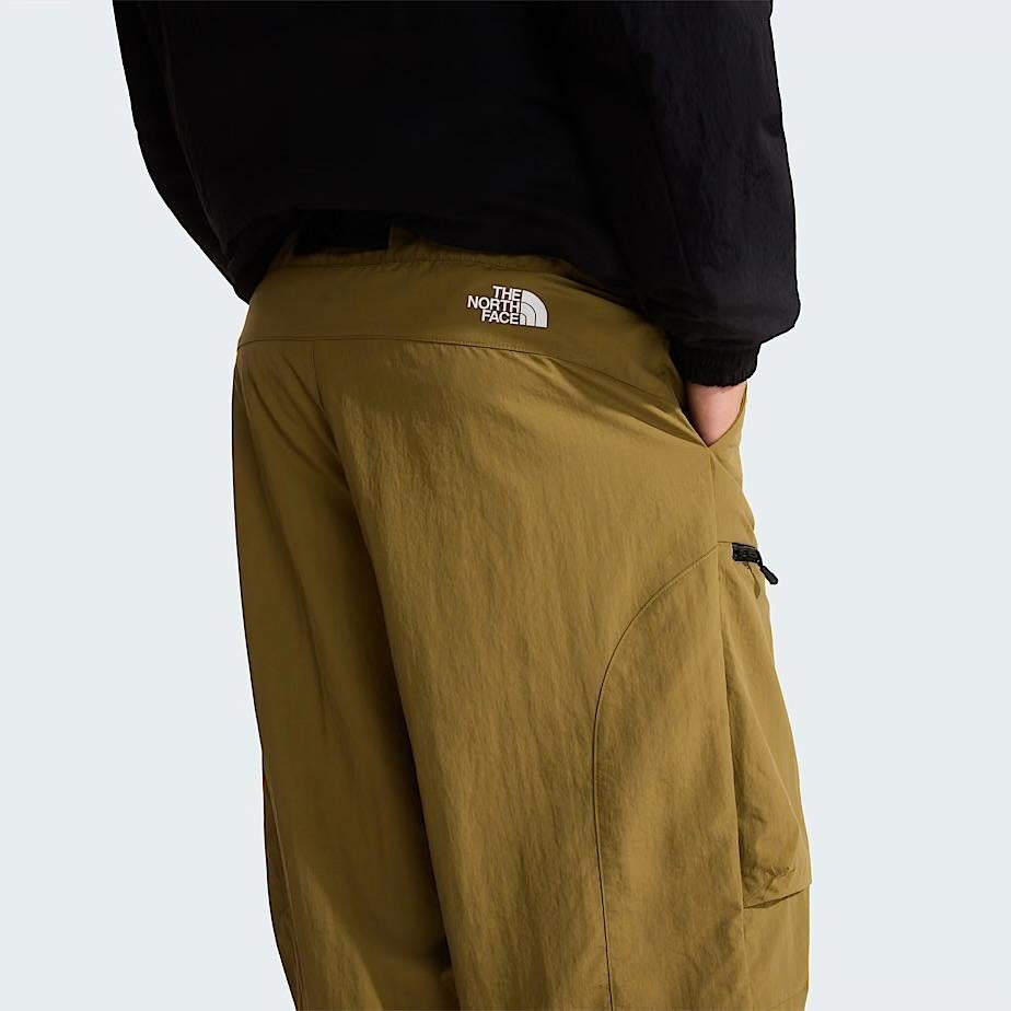 Pantalone The North Face "NSE Belted" uomo