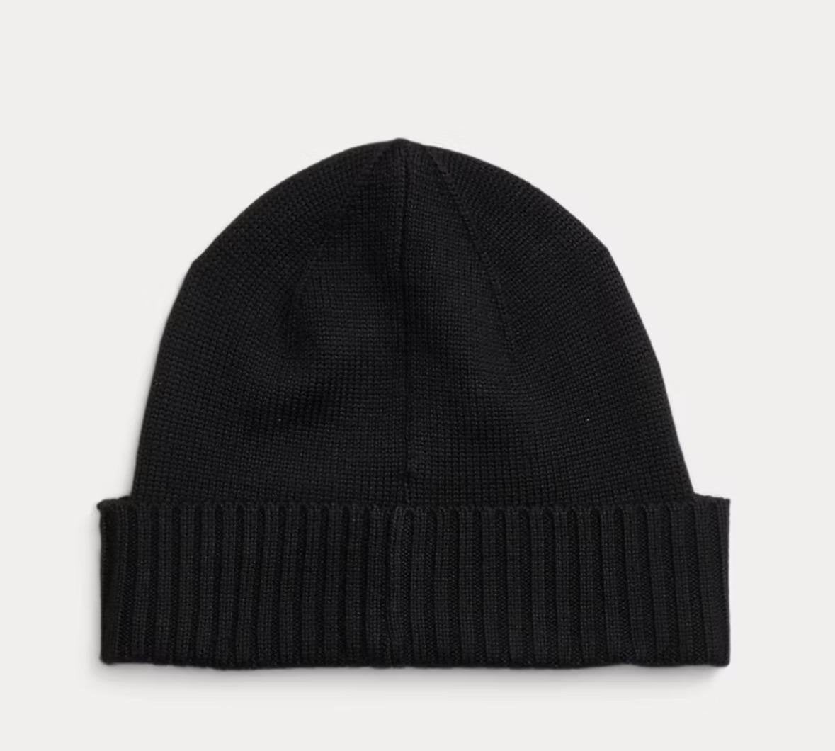 Cappello Polo Ralph Lauren con logo ricamato