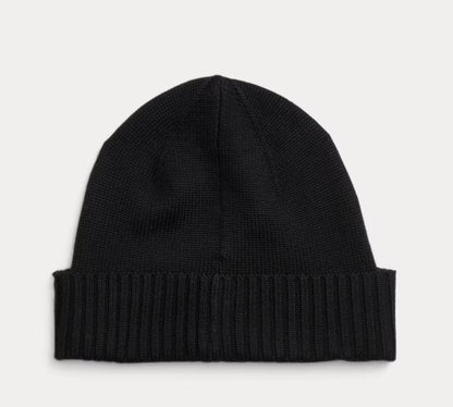 Cappello Polo Ralph Lauren con logo ricamato