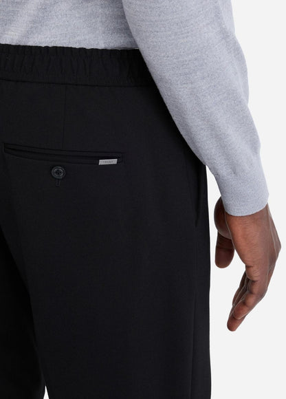 Pantalone Liu Jo regular in jersey uomo