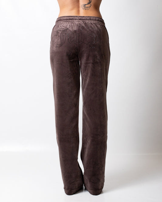 Pantalone Juicy Couture "Tina Outline" donna