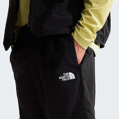 Bermuda The North Face "NSE Belted" uomo