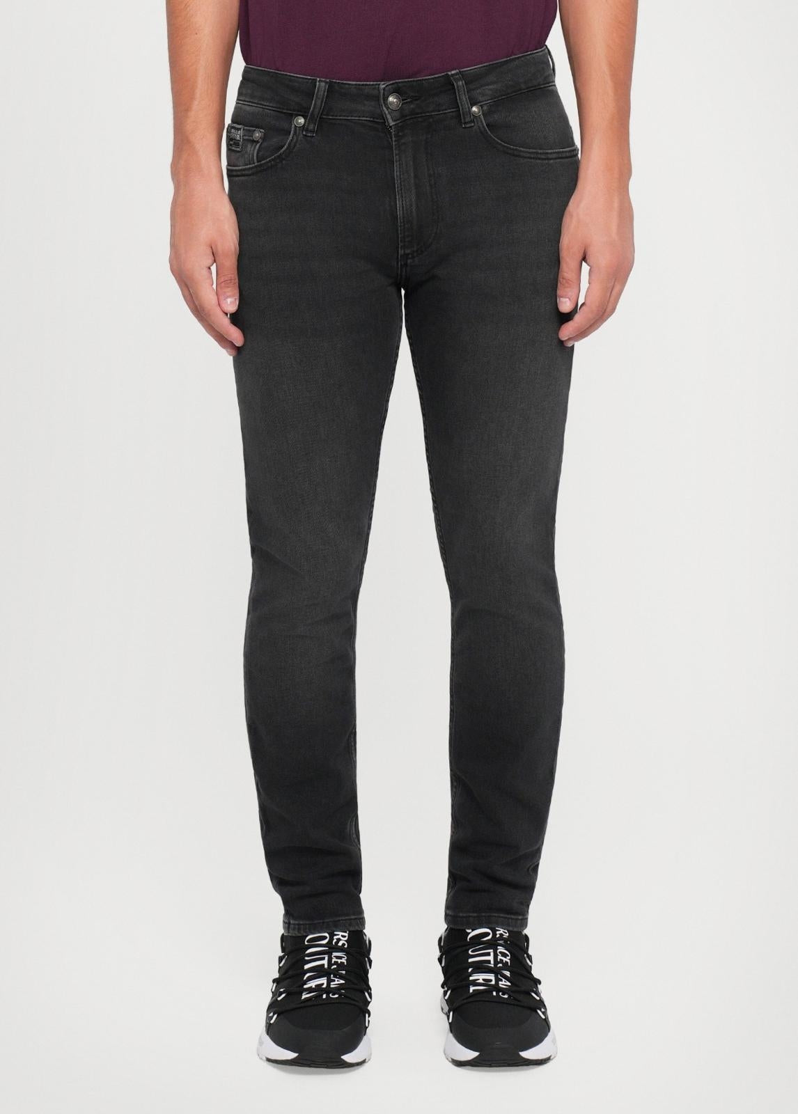 Jeans Versace Jeans Couture narrow fit uomo