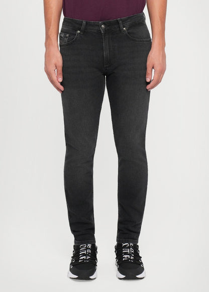 Jeans Versace Jeans Couture narrow fit uomo