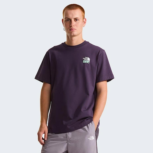 T-Shirt The North Face "1966" uomo