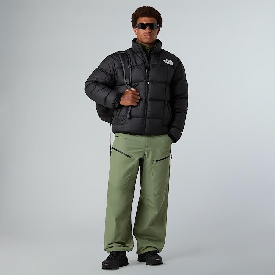 Giubbotto The North Face "Lhotse" uomo