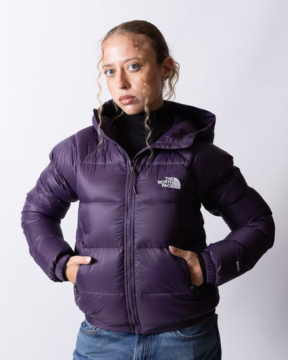 Giubbotto The North Face "Hydrenalite Down" con cappuccio donna