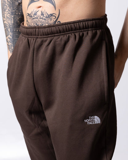 Pantalone The North Face con logo ricamato