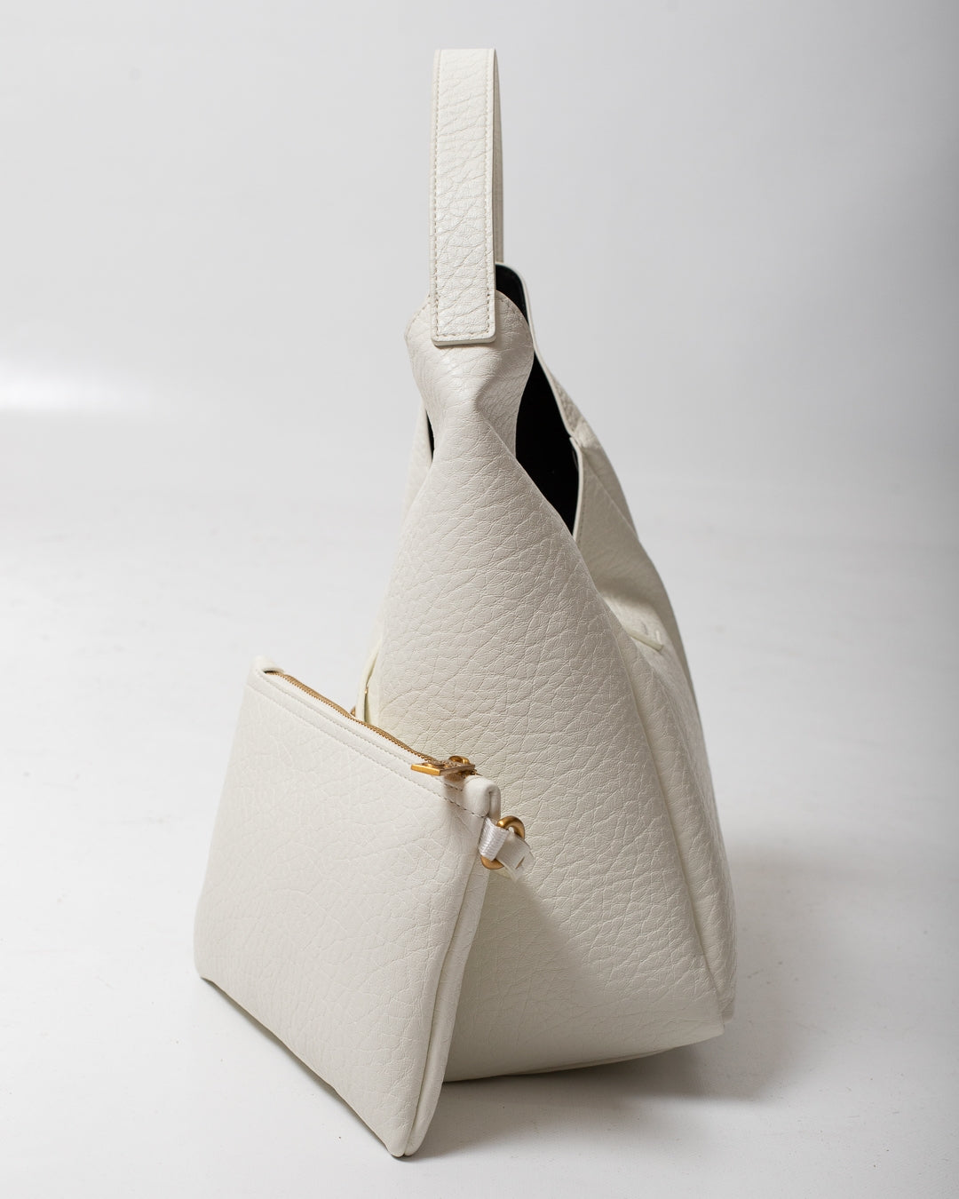 Borsa Just Cavalli "Buffalo Grainy" donna