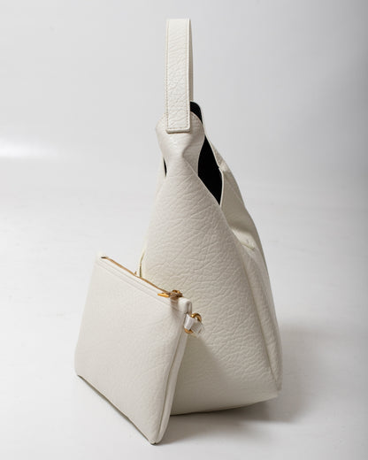 Borsa Just Cavalli "Buffalo Grainy" donna