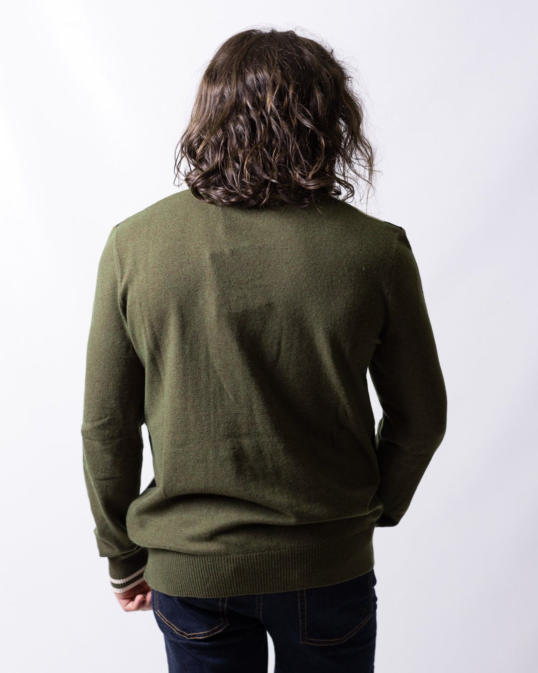 Maglia Richmond X girocollo "London" uomo